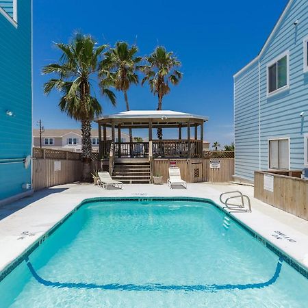Affordable Family Condo -Walking Distance To Beach By Mustang Island, Sleeps Four, 2025 Traveler Award Corpus Christi Dış mekan fotoğraf